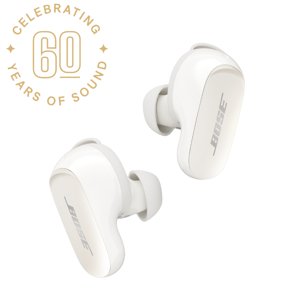 QC ULTRA EARBUDS צבע יהלום מהדורה מיוחדת QC ULTRA EARBUDS צבע יהלום מהדורה מיוחדת